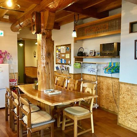 Country Cottage Wakiaiai 나카후라노 외부 사진